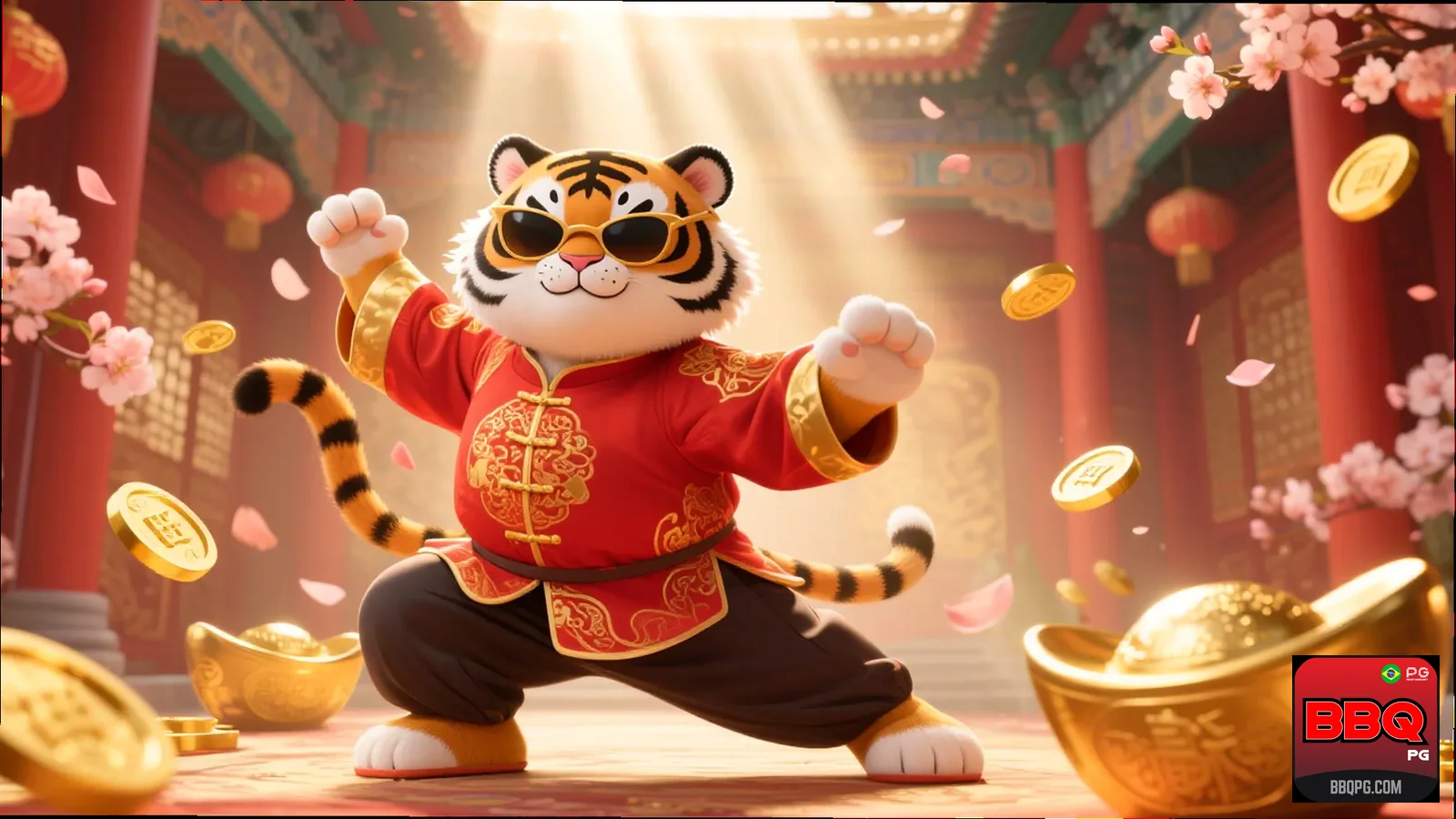 Promoções de cassino