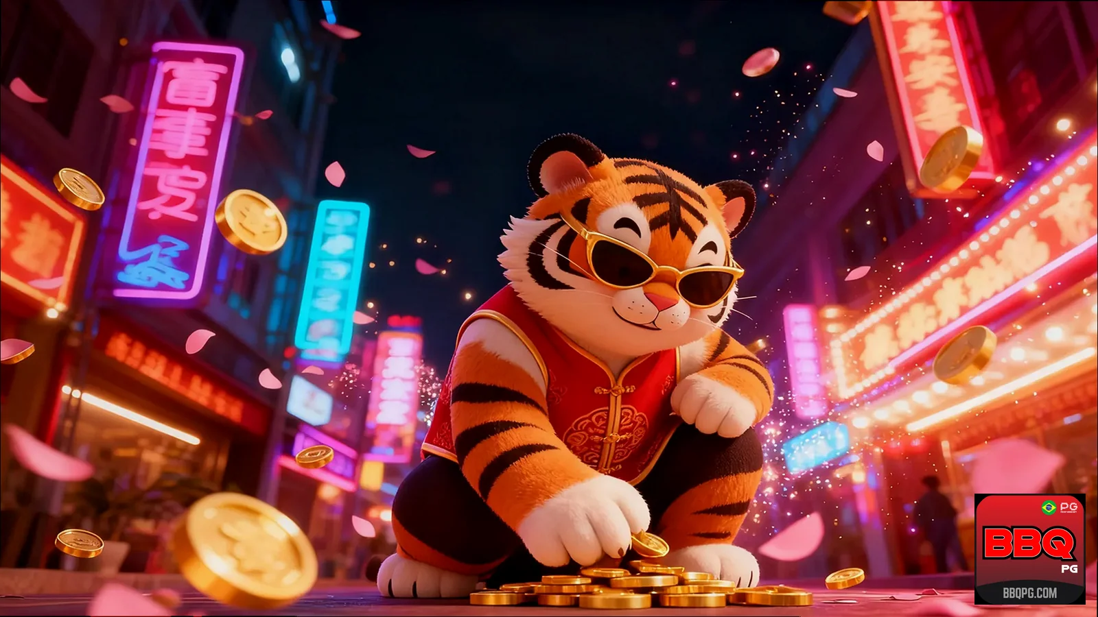 Imagem de cassino online - bbqpg